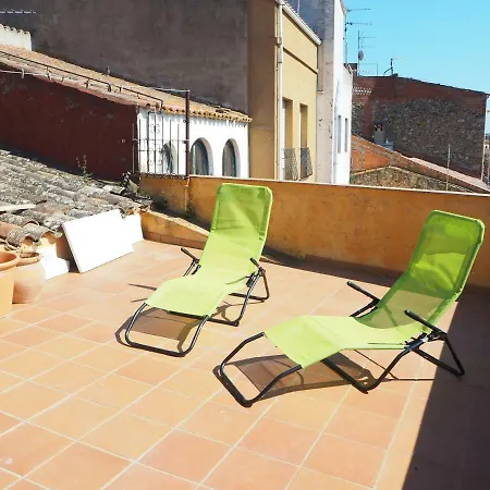 House In Near The Beach For 10 People Holiday home