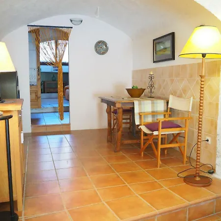 Holiday home House In Near The Beach For 10 People Palamos