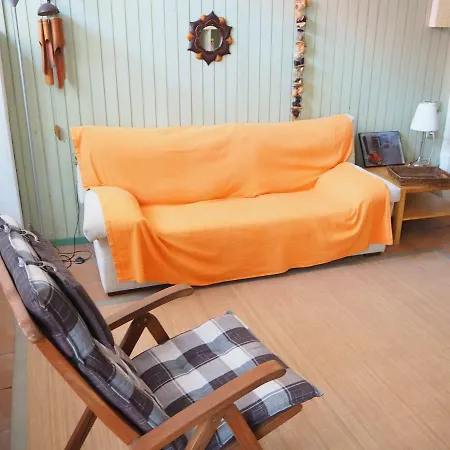Holiday home House In Near The Beach For 10 People *