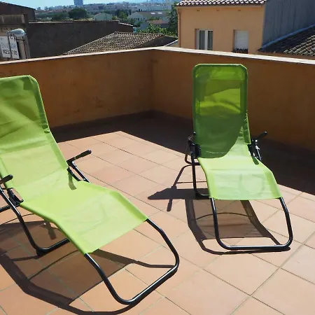Holiday home House In Near The Beach For 10 People *