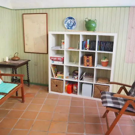 Holiday home House In Near The Beach For 10 People
