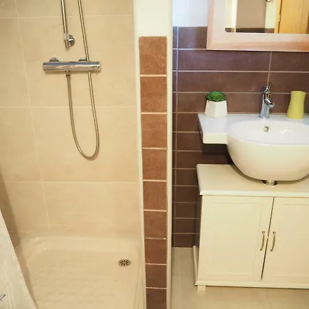 Holiday home House In Near The Beach For 10 People Palamos