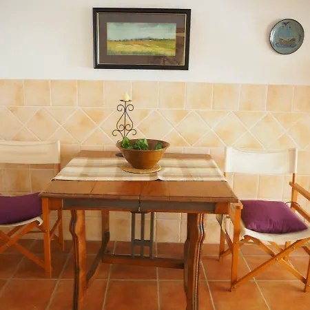 House In Near The Beach For 10 People * Palamos
