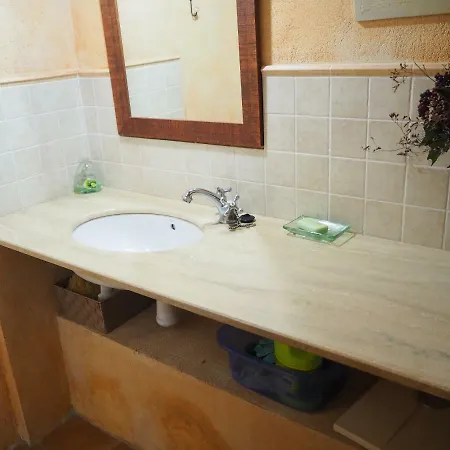 House In Near The Beach For 10 People Palamos