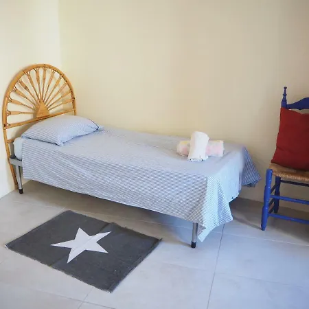 Holiday home House In Near The Beach For 10 People Palamos