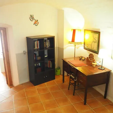 Holiday home House In Near The Beach For 10 People